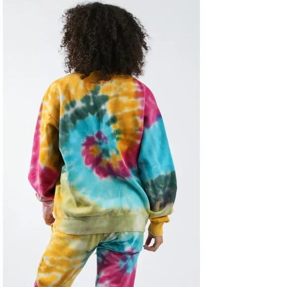 La Detresse Tropicali Amnesia Pullover - Picture 7 of 10
